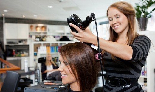 Özdere Evde Kuaför